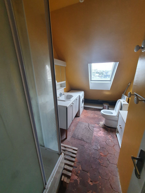 Vente appartement Paris 05 75005