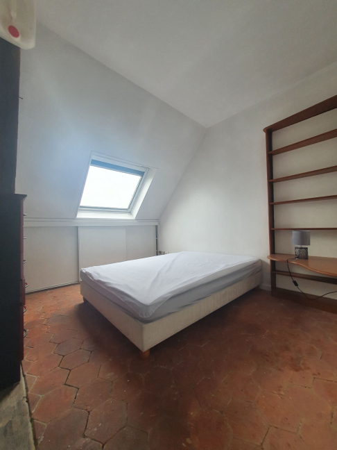 Vente appartement Paris 05 75005