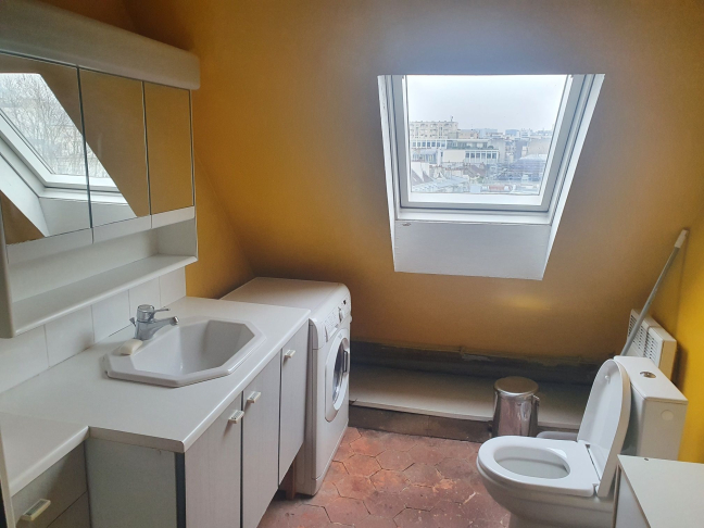 Vente appartement Paris 05 75005