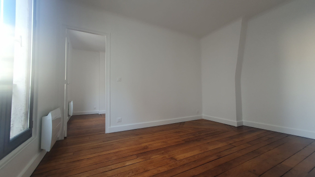 Location appartement Paris 75014