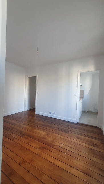 Location appartement Paris 75014