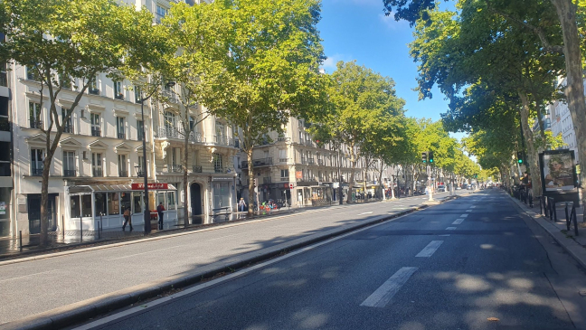 Location appartement Paris 75014