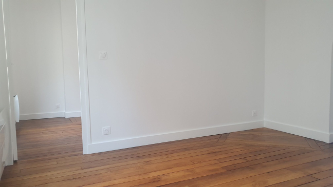 Location appartement Paris 75014