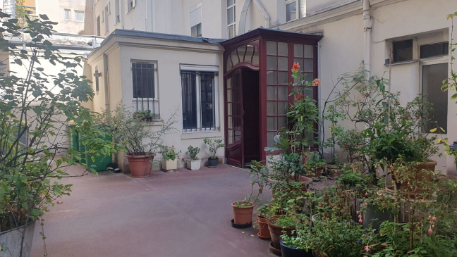 Location appartement Paris 75014