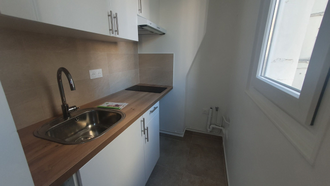 Location appartement Paris 75014