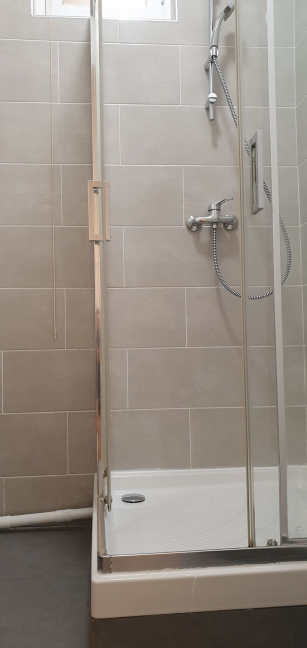 Location Appartement  4 pices - 93m 75014 Paris 14