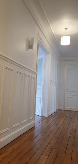 Location Appartement  4 pices - 93m 75014 Paris 14