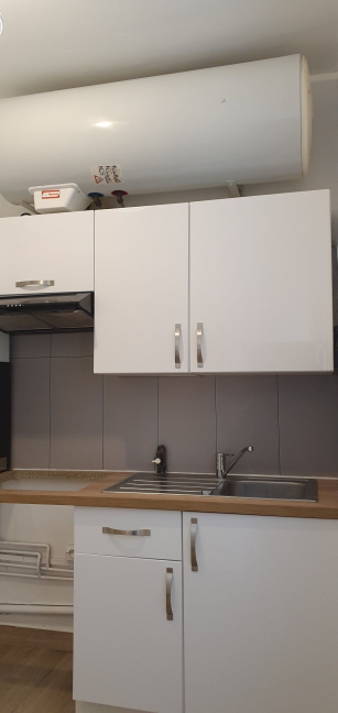 Location Appartement  4 pices - 93m 75014 Paris 14