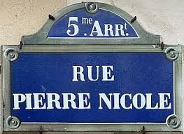 Vente Parking 75005 Paris