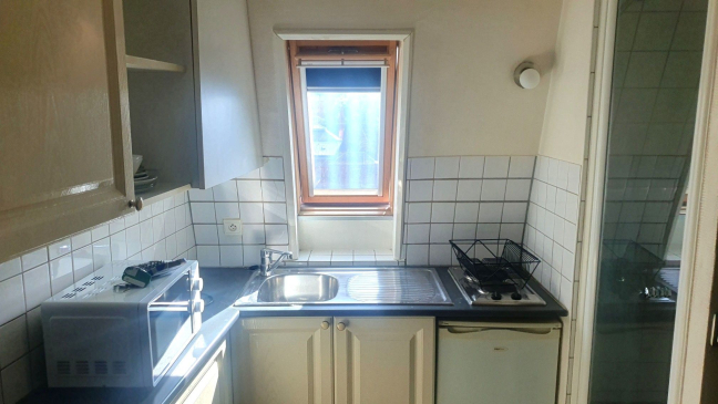 Vente appartement Paris 75005