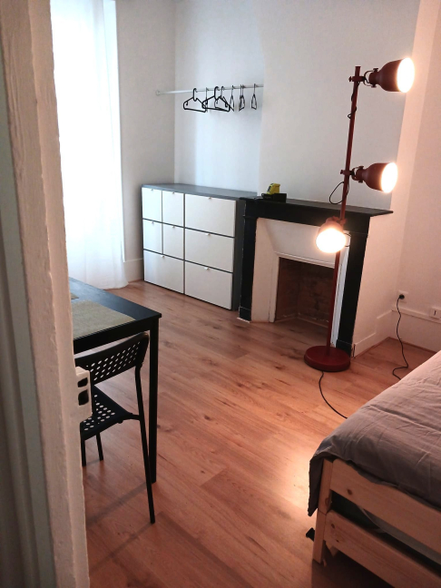 Location appartement meubléParis 18 75018