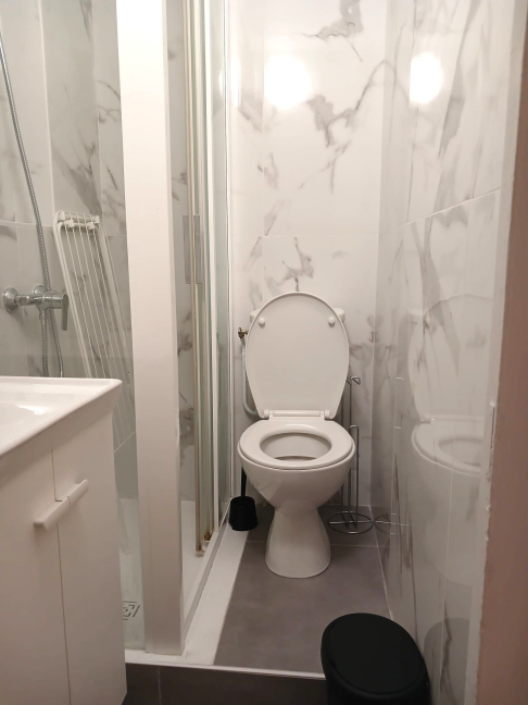Location appartement meubléParis 18 75018