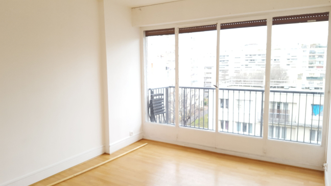 Location Appartement  1 pi�ce (studio) - 27m� 75015 Paris 15