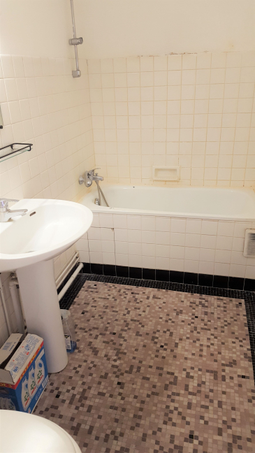 Location Appartement  1 pi�ce (studio) - 27m� 75015 Paris 15