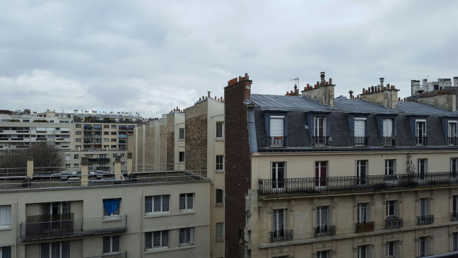 Location Appartement  1 pi�ce (studio) - 27m� 75015 Paris 15