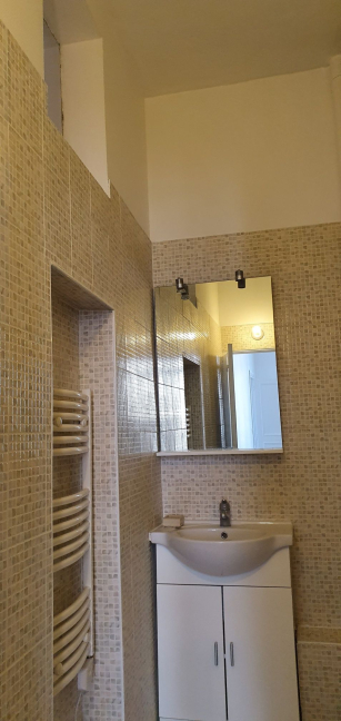 Location Appartement meubl� 1 pi�ce (studio) - 50m� 75003 Paris