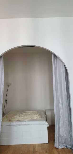 Location Appartement meubl� 1 pi�ce (studio) - 50m� 75003 Paris