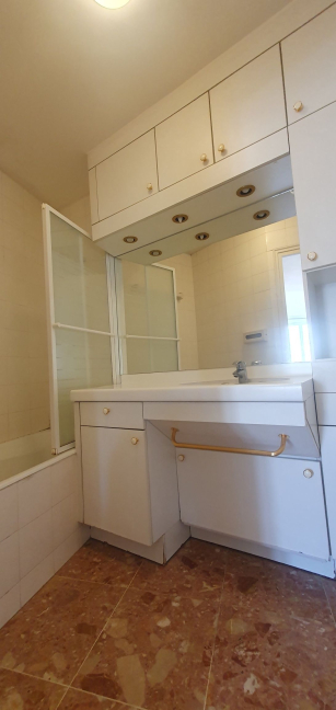 Location Appartement  3 pi�ces - 73m� 75014 Paris