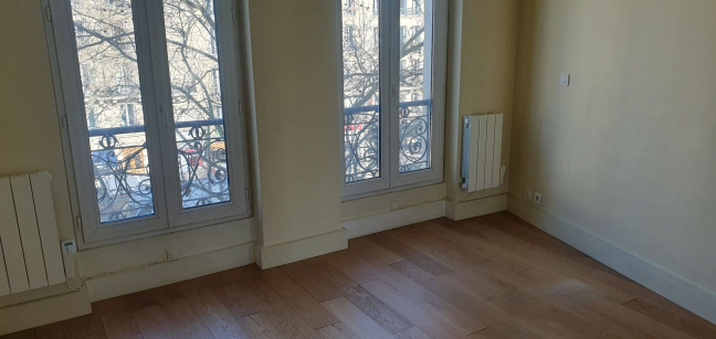 Location Appartement  3 pi�ces - 73m� 75014 Paris