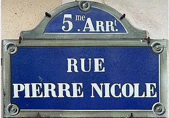 Location parking Paris 75005