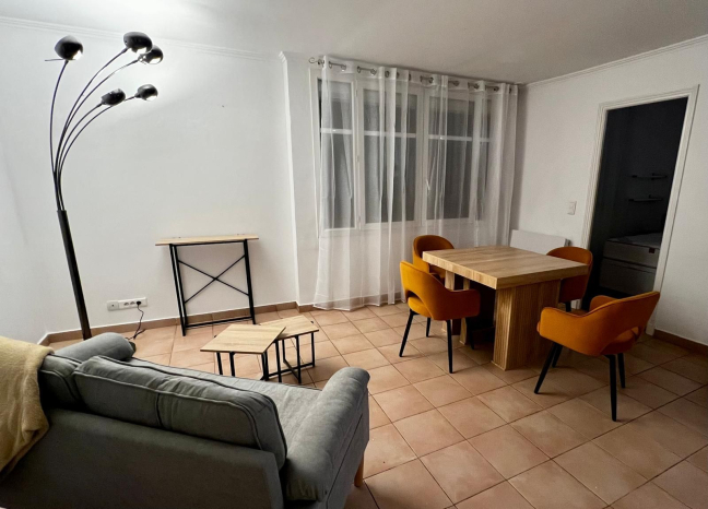 Location appartement Cannes 06400