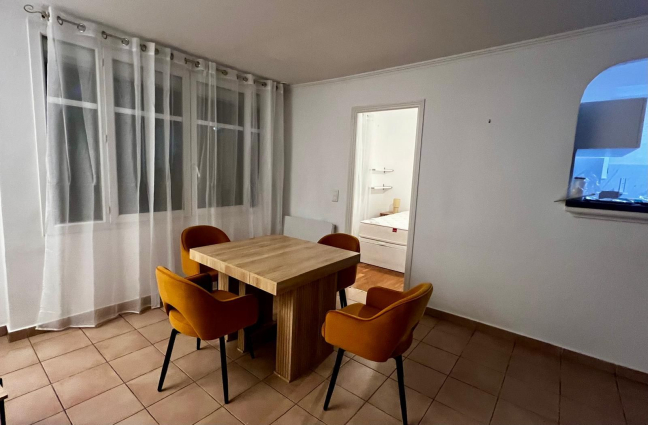 Location appartement Cannes 06400