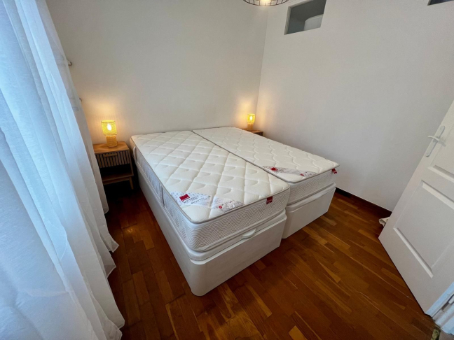 Location appartement Cannes 06400