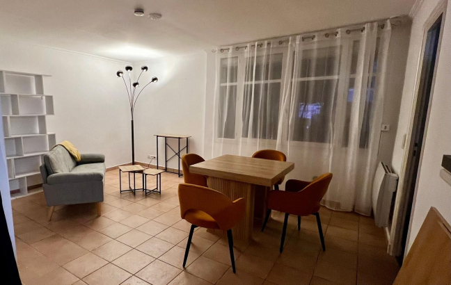 Location appartement Cannes 06400