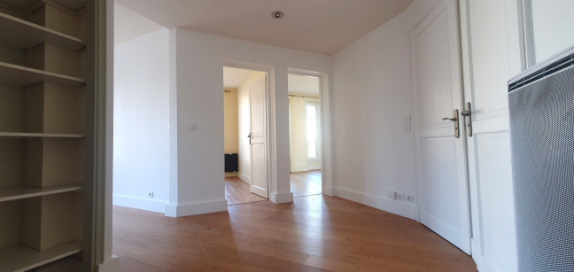 Location appartement Paris 75014