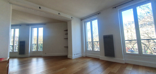 Location appartement Paris 75014