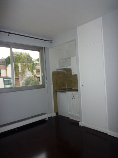 Vente appartement Paris 75116