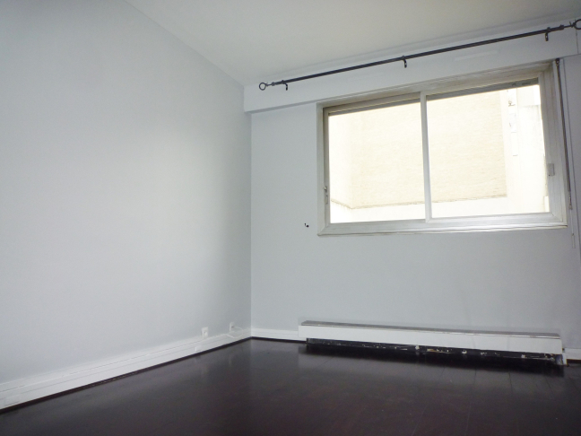 Vente appartement Paris 75116