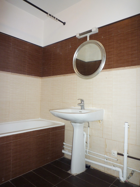 Vente appartement Paris 75116