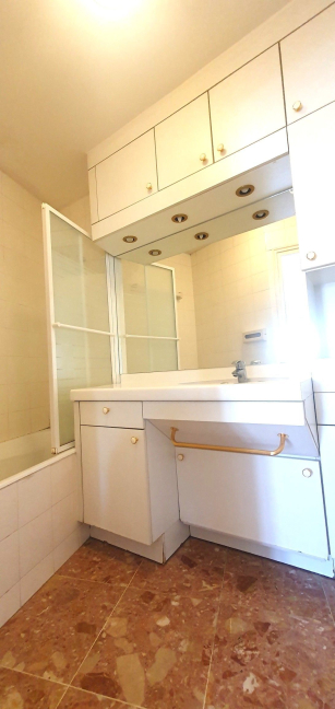 Location appartement Paris 75014