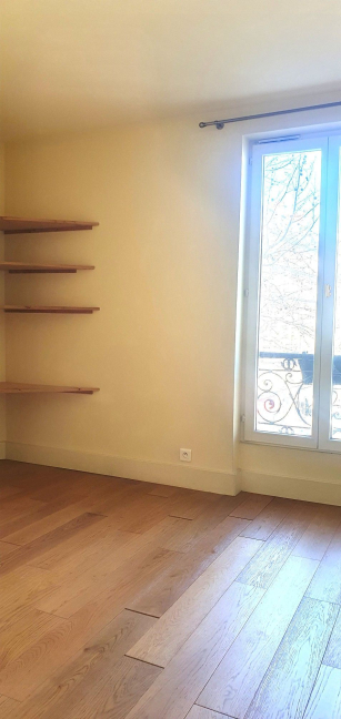 Location appartement Paris 75014
