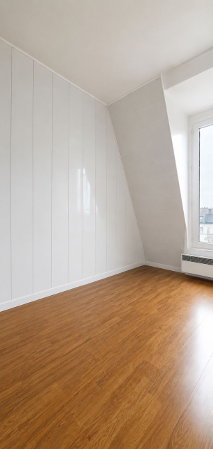 Vente Appartement  1 pi�ce (studio) - 7m� 75005 Paris 5