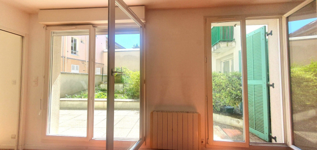 Location Appartement meubl� 2 pi�ces - 48m� 92290 Chatenay-malabry