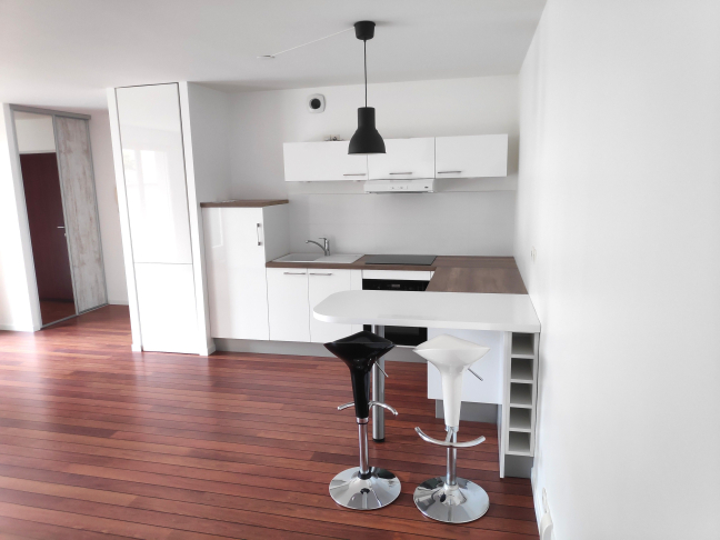 Location Appartement meubl� 2 pi�ces - 48m� 92290 Chatenay-malabry
