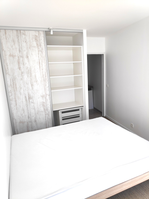 Location Appartement meubl� 2 pi�ces - 48m� 92290 Chatenay-malabry