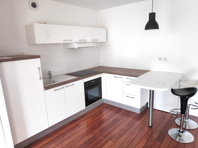 Location Appartement meubl� 2 pi�ces - 48m� 92290 Chatenay-malabry