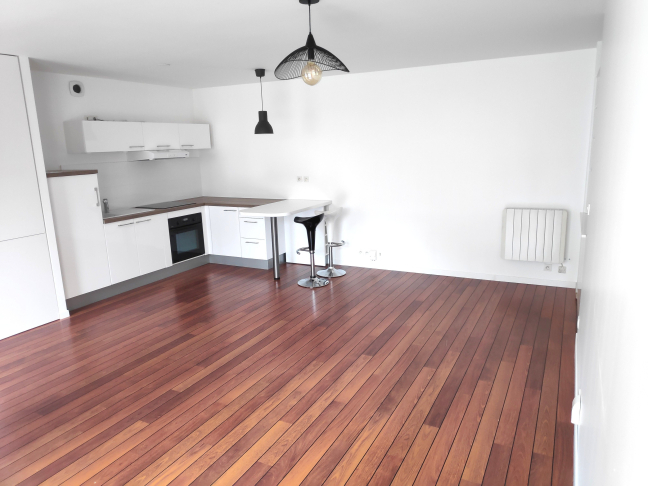 Location Appartement meubl� 2 pi�ces - 48m� 92290 Chatenay-malabry