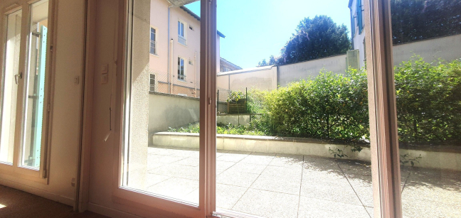 Location Appartement meubl� 2 pi�ces - 48m� 92290 Chatenay-malabry