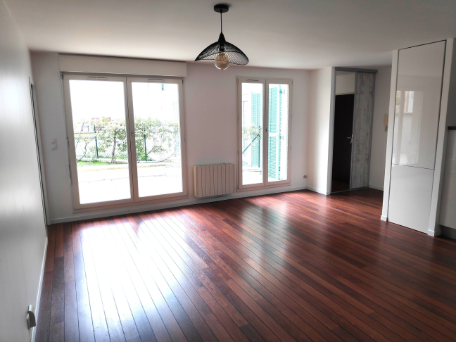 Location Appartement meubl� 2 pi�ces - 48m� 92290 Chatenay-malabry