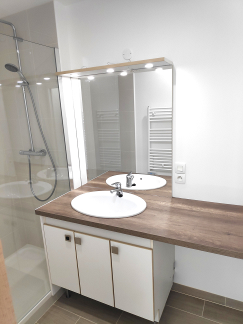 Location Appartement meubl� 2 pi�ces - 48m� 92290 Chatenay-malabry