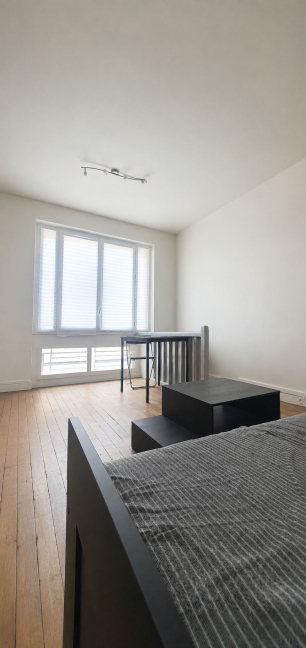 Vente Appartement  1 pi�ce (studio) - 20m� 75005 Paris