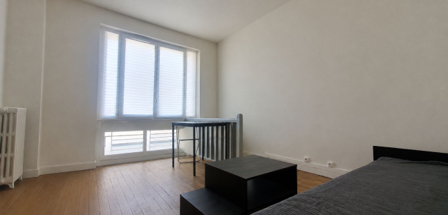 Vente Appartement  1 pi�ce (studio) - 20m� 75005 Paris