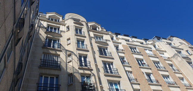 Vente Appartement  1 pi�ce (studio) - 20m� 75005 Paris