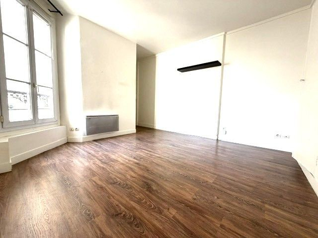 Vente Appartement  2 pi�ces - 32m� 75018 Paris