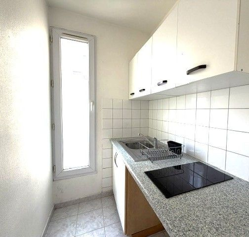 Vente Appartement  2 pi�ces - 32m� 75018 Paris