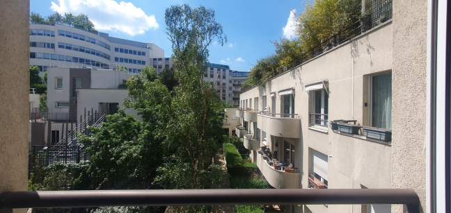 Location appartement Boulogne-billancourt 92100